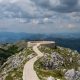 Lovcen National Park is the heart of Montenegro