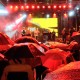The Dejan Petrovic Big Band at the Mimosa Festival