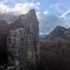 Zabljak Crnojevica in Montenegro