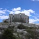 Kosmac Fortress near Budva, Montenegro - meanderbug