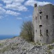 Fortress with ocean view - meanderbug