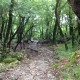 Nature trails at Ostrog monastery - meanderbug