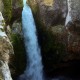 Waterfall Prokletije Montenegro