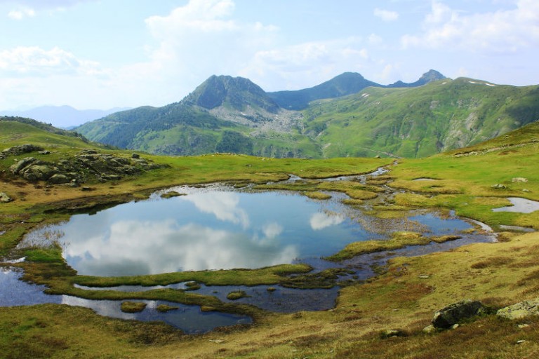 Peaks of the Balkans | Book Unique Holidays in Montenegro | Meanderbug