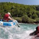 Rafting Tara River in Montenegro