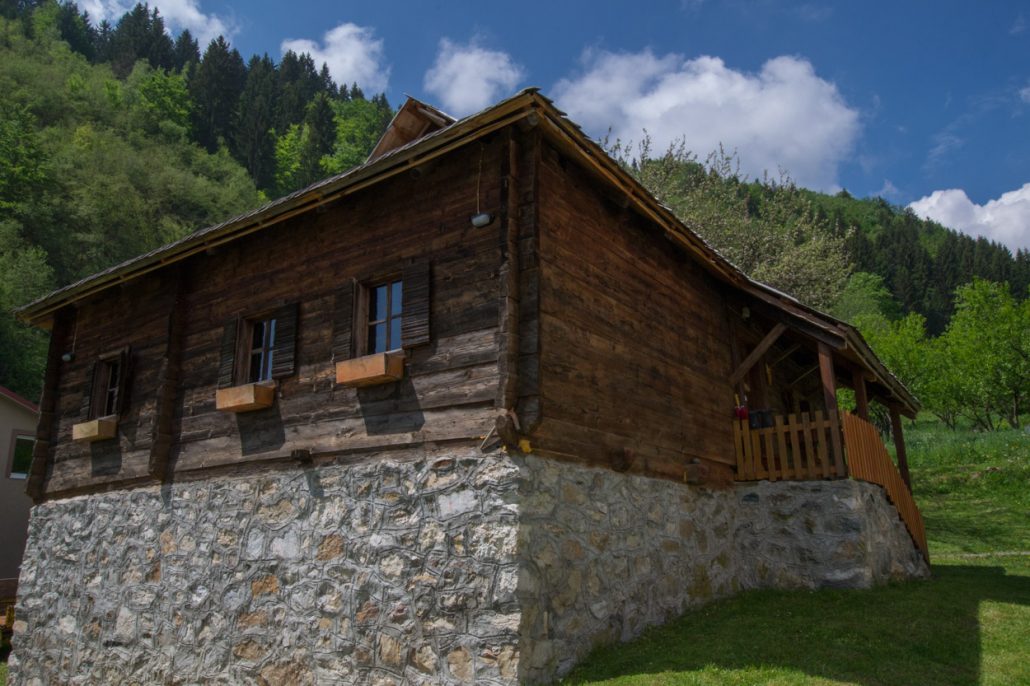 Kuca Kljajica - Organic Farm and Apiary - Montenegro | Book Unique ...