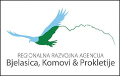 Regional Development Agency - Bjelasica, Komovi & Prokletije