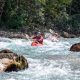 Kayaking the Tara