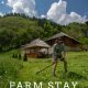 Farm Stay Lodging in Montenegro - Meanderbug network