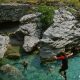 YOLO! Canyoning in Montenegro
