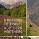 6 reasons Northern Montenegro fits Lonely Planets best in Europe for travel list