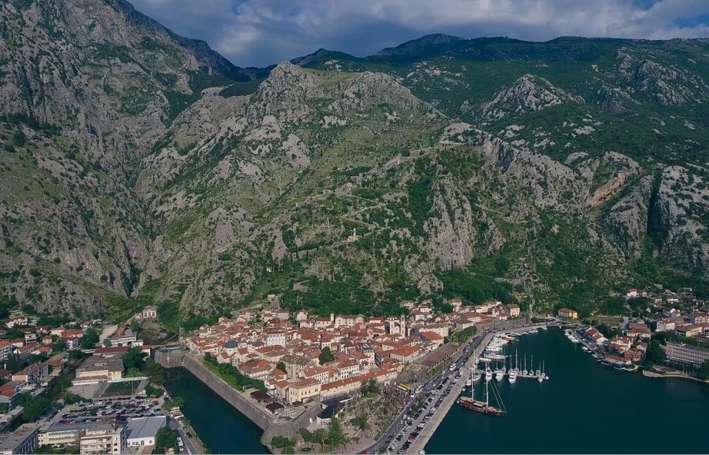 Five Reasons to Visit Montenegro's Bay of Kotor | Book Unique Holidays ...