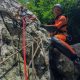 ICO Pro certified canyoning guide in Montenegro