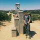 Southern terminus of the Pacific Crest Trail - PCT