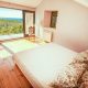 honeymoon deluxe suite at Klinci Village Resort