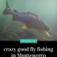Crazy Good Fly Fishing in Montenegro - a day in pictures