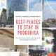 Best places to stay in Podgorica