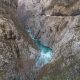 Moraca Canyon, key part of any road trip Montenegro