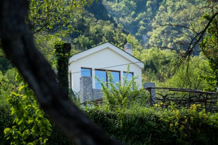 Prevalis Nature Cottage in Zabes Selo, Montenegro