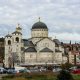 largest cathedrals in the Balkans