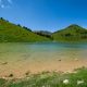 Sisko Lake in Biograd Gora National Park