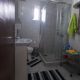 Bathroom at Bulatovic Farm Stay in Montenegro
