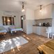 apartment at the donkey farm stay in Montenegro