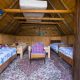 Large cabin at Goles Katun