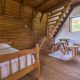 Comfortable family lodging in Northern Montenegro