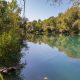 Zeta River in new nature park in central Montenegro