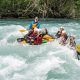 Multi-day Tara River Rafting Expedition