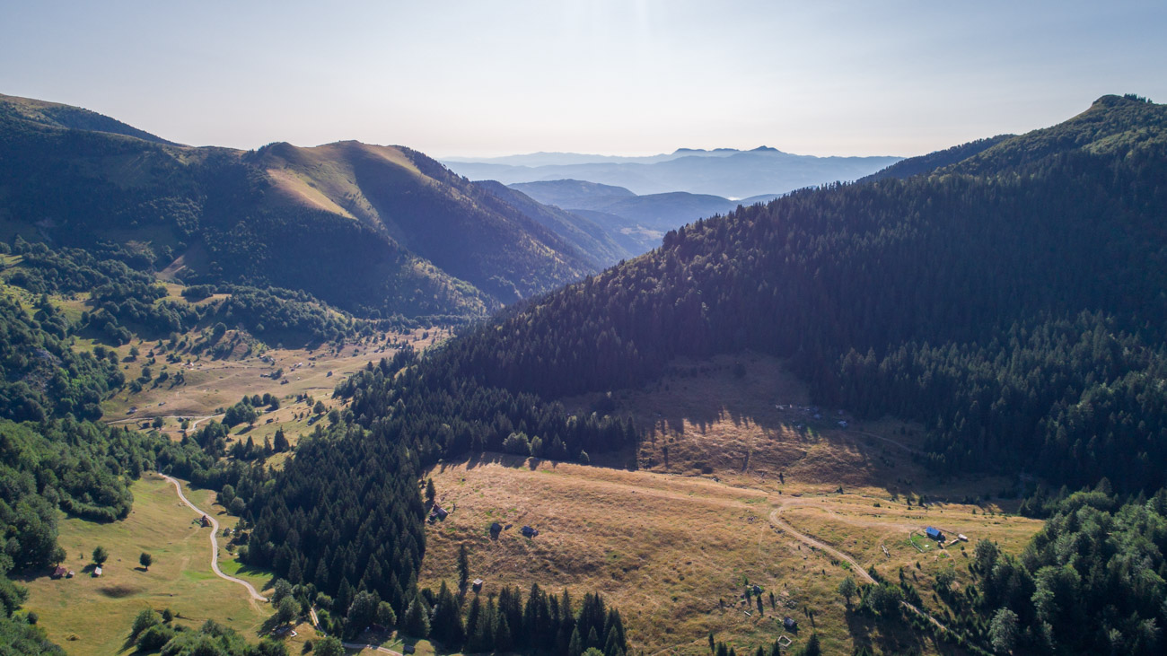 Insider's Guide to the National Parks in Montenegro | Book Unique ...