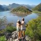 Romantic glamping adventures in Montenegro