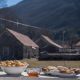 farm to fork experience near Lovcen National Park