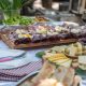 Traditional Montenegrin farm to table